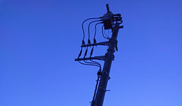 太陽光発電モジュール