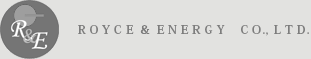 ROYCE & ENERGY Co.,LTD.