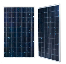 太陽光発電モジュール